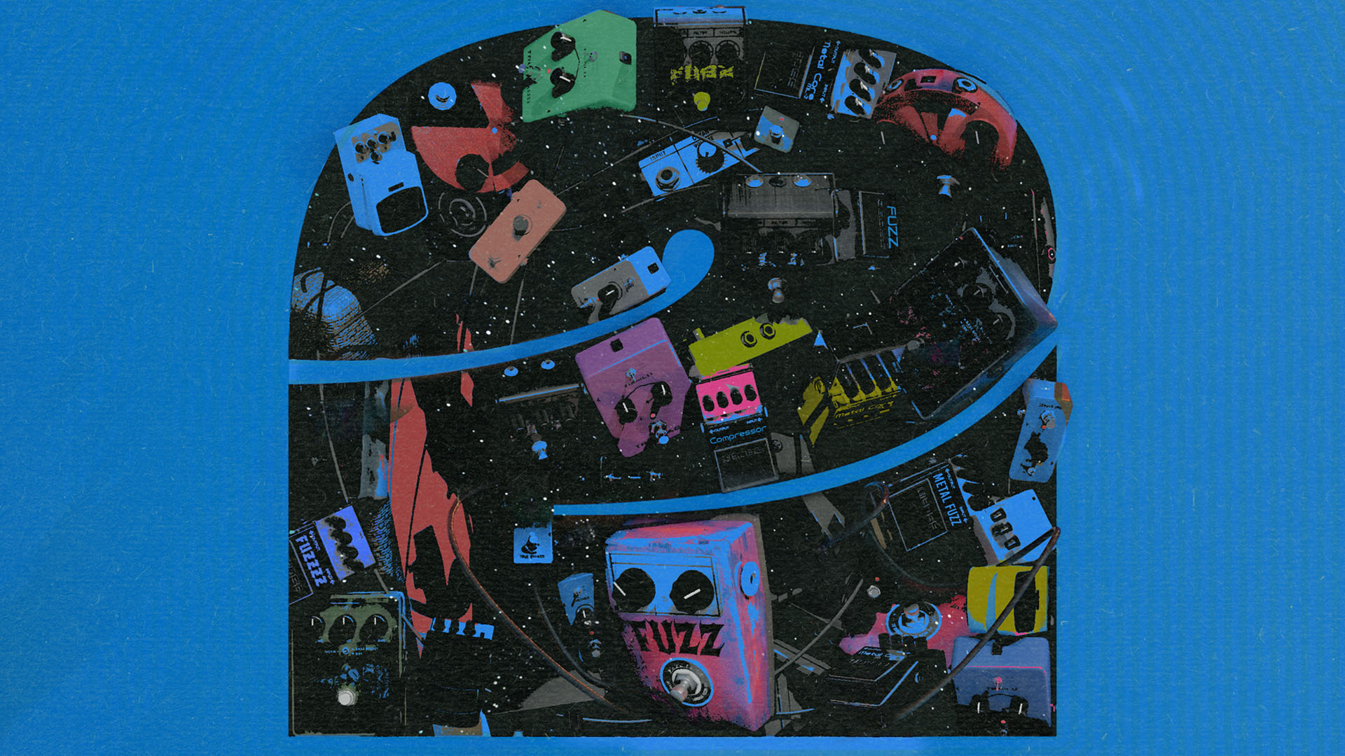 Preview image for Neural DSP: Capture 2